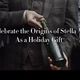 Illustration for article titled These Beer-Soaked Holiday Commercials Will Make You Cry Like a Baby